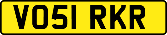 VO51RKR
