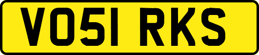 VO51RKS