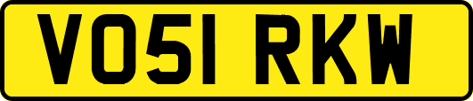 VO51RKW