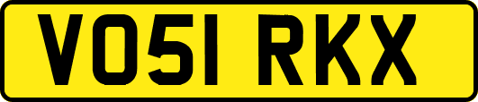 VO51RKX