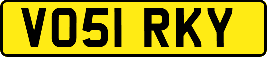 VO51RKY