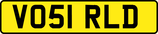 VO51RLD