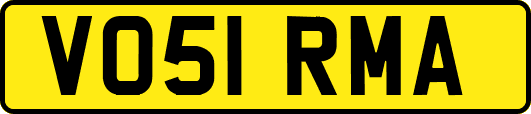 VO51RMA