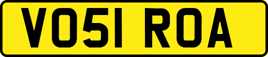 VO51ROA