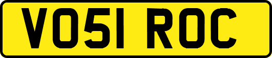 VO51ROC