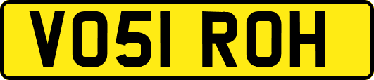 VO51ROH