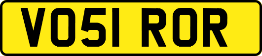 VO51ROR
