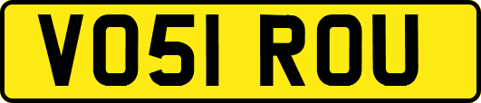 VO51ROU