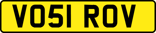 VO51ROV