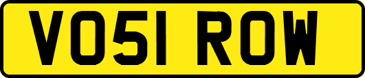 VO51ROW