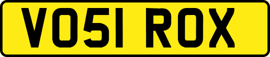 VO51ROX