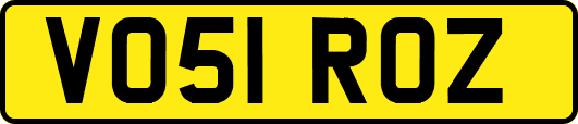 VO51ROZ