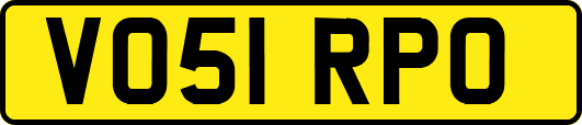 VO51RPO