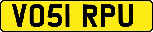 VO51RPU