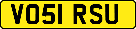 VO51RSU