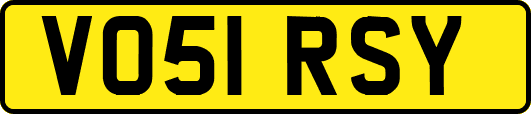 VO51RSY