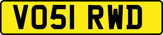 VO51RWD