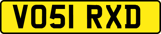 VO51RXD