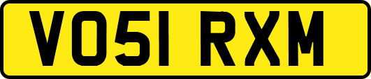 VO51RXM