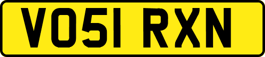 VO51RXN