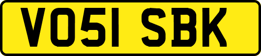 VO51SBK