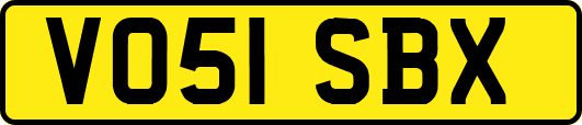 VO51SBX