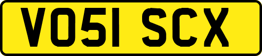 VO51SCX