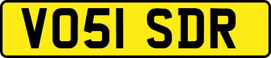 VO51SDR