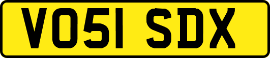 VO51SDX