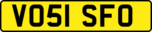 VO51SFO