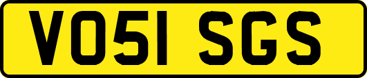 VO51SGS