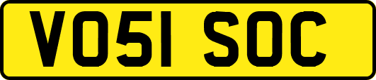 VO51SOC