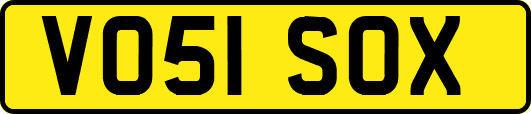 VO51SOX