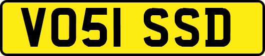 VO51SSD