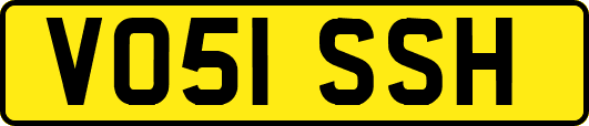 VO51SSH