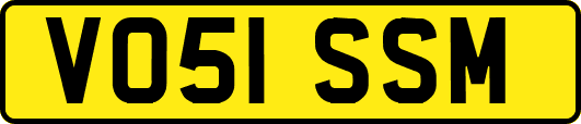 VO51SSM