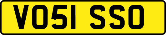VO51SSO