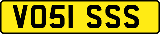 VO51SSS