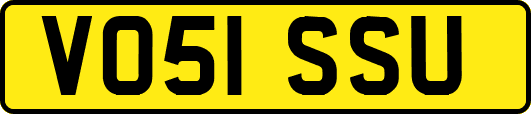 VO51SSU