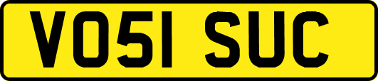 VO51SUC