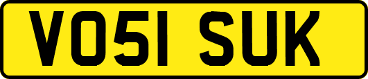 VO51SUK