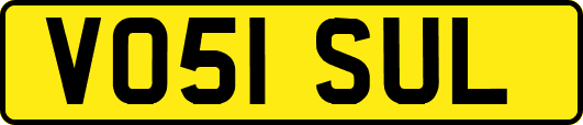 VO51SUL