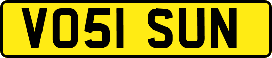 VO51SUN