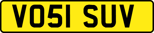 VO51SUV