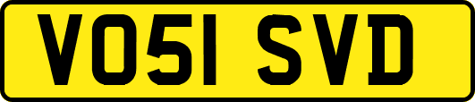 VO51SVD