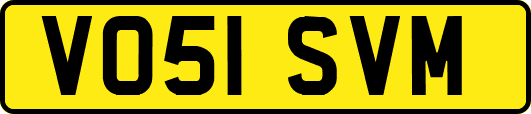 VO51SVM