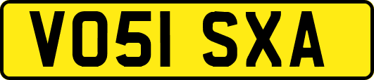 VO51SXA