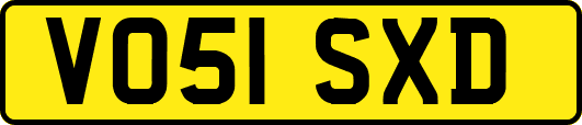 VO51SXD