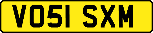 VO51SXM