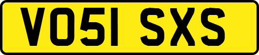 VO51SXS